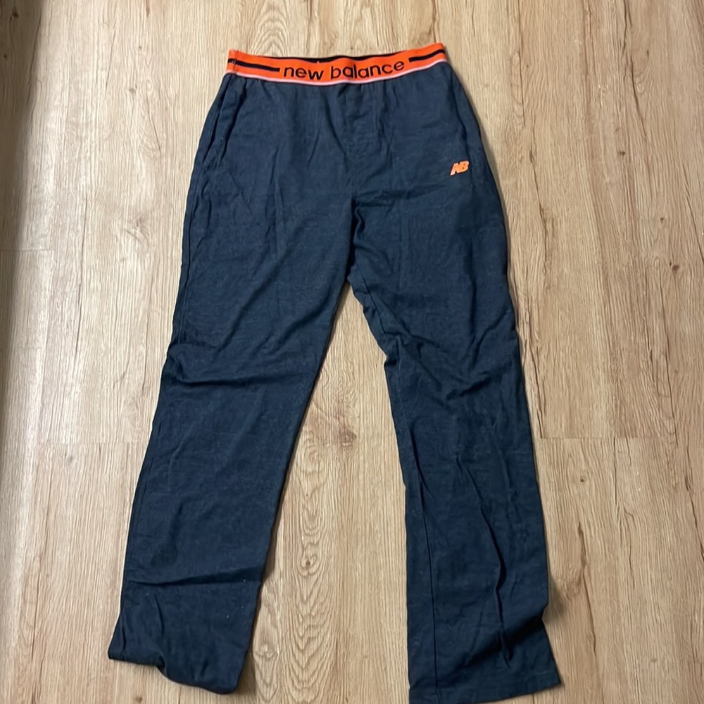 New Balance joggers